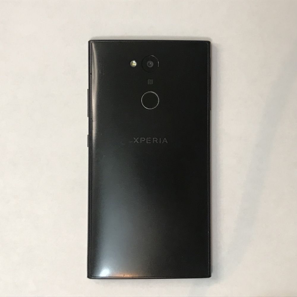 Sony Xperia L2 (32 gb) black: 25 000 тг. - Мобильные телефоны / смартфоны  Павлодар на Olx