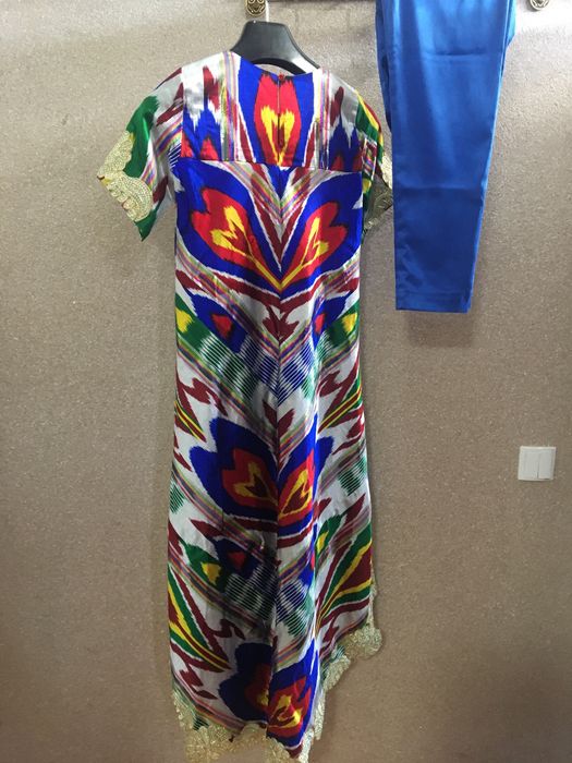 Келинлар  учуг  янги либослар