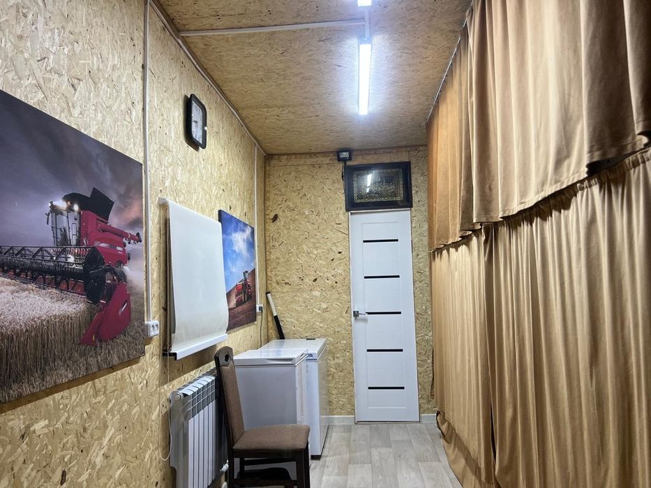 Продам  вагончик