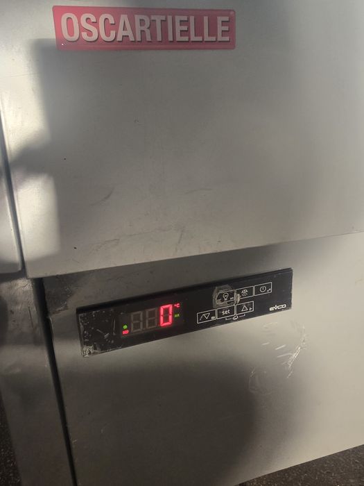 Vitrina frigorifica  PREMIUM