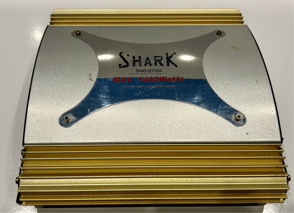 Vand amplificator statie auto SHARK shg-2700