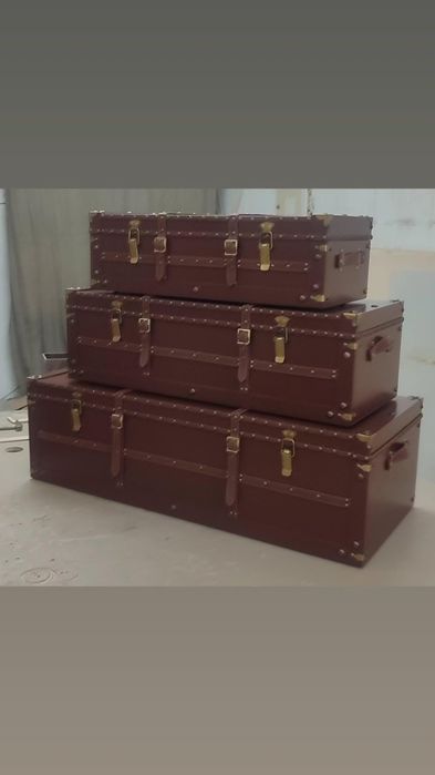 Элитные подарочные суднуки
