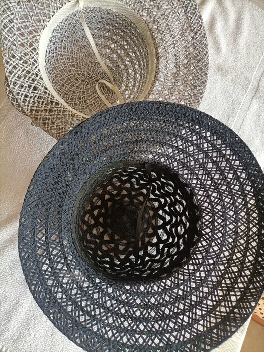 Set 2 pălării elegante de damă