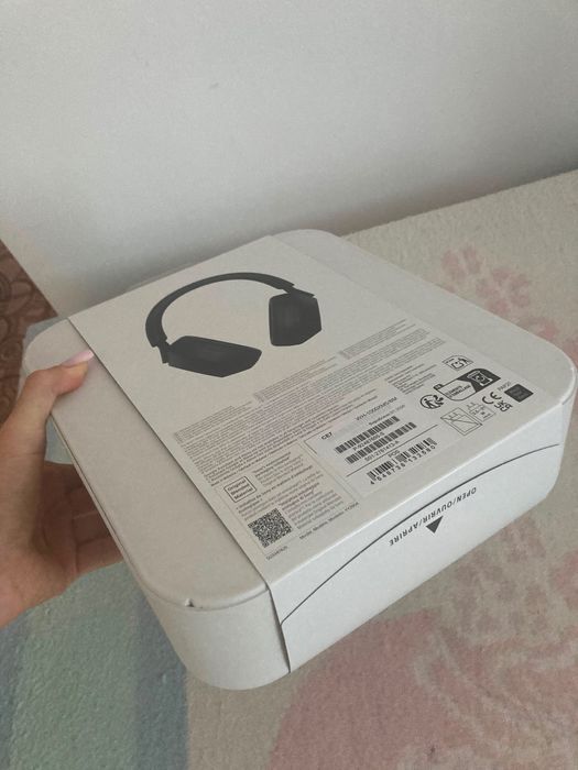 Căști wireless Sony WH 1000XM5