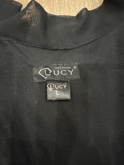 Официална рокля Lucy