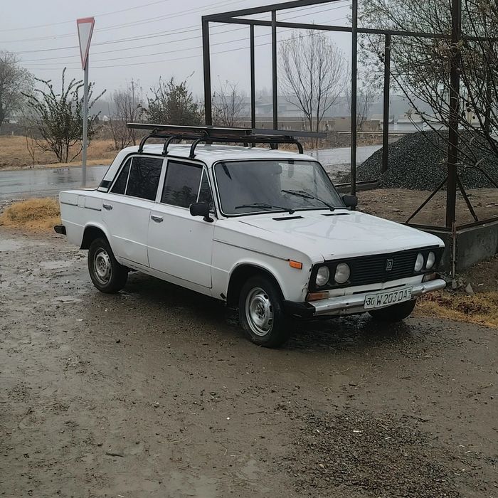 Lada rusumi 2106