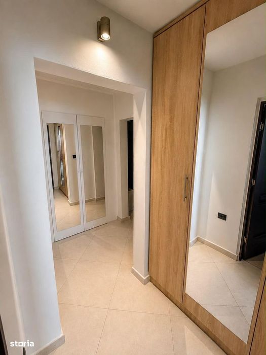 Apartament 3 camere