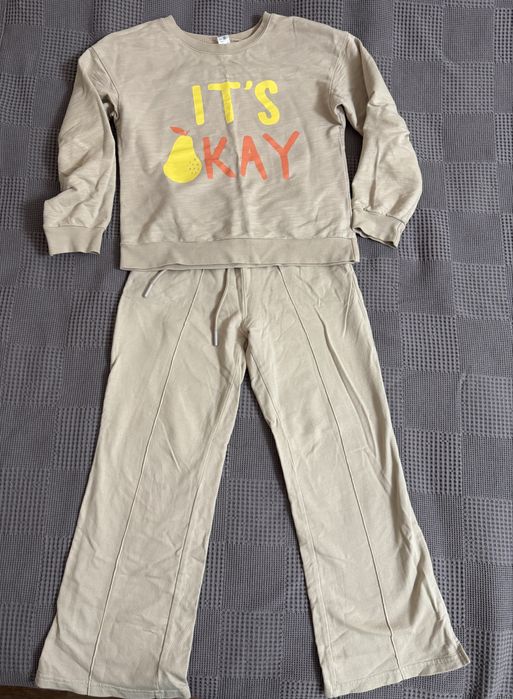 Комплекты на девочку