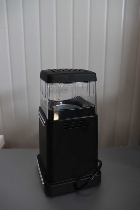 Машина за пуканки Gadgy с горещ въздух - Ретро машина за пуканки