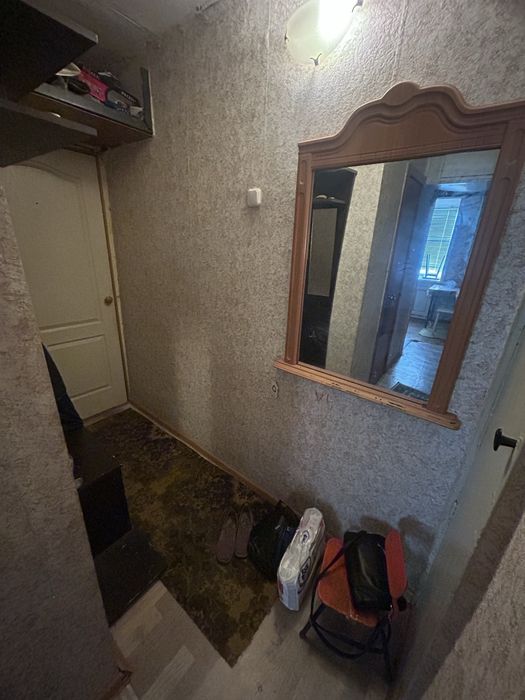 Квартира 1 комнатная