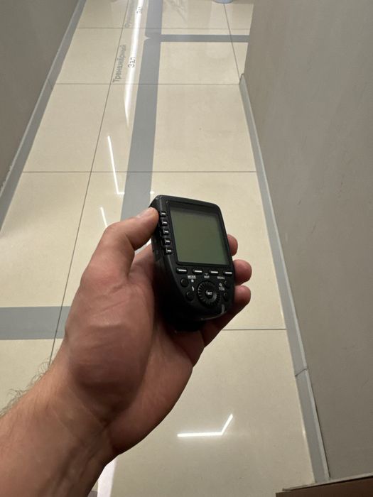 Canon eos R комплект