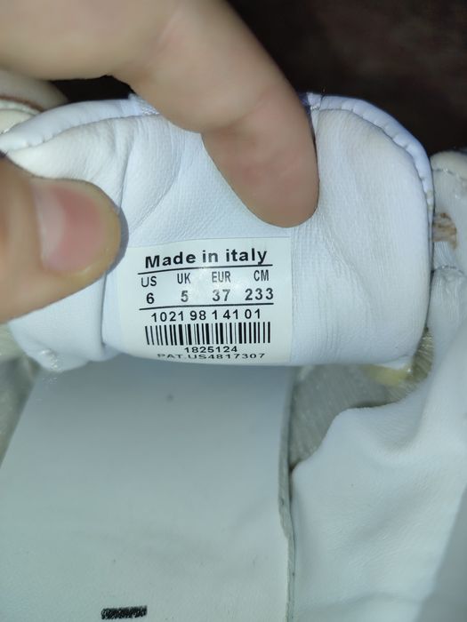 Кроссовки gucci легит