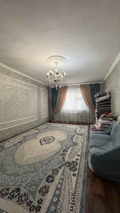 Мкр Достықтан үй сатылады