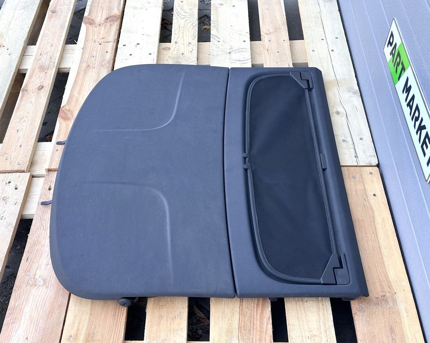 Кора за багажник AUDI A7 C7 4G