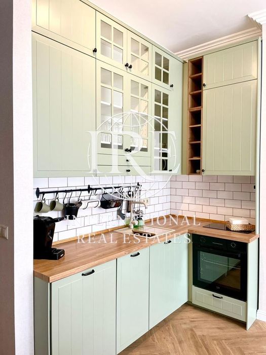 1-стаен Студио в Варна-Аспарухово Саут Бей площ 50 м2 цена 118000 евро