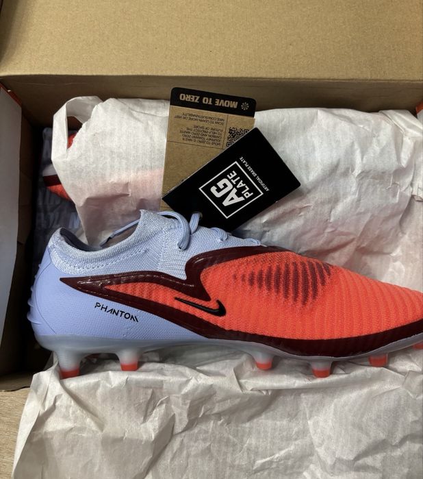 Nike Phantom 6 Low Elite AG-Pro