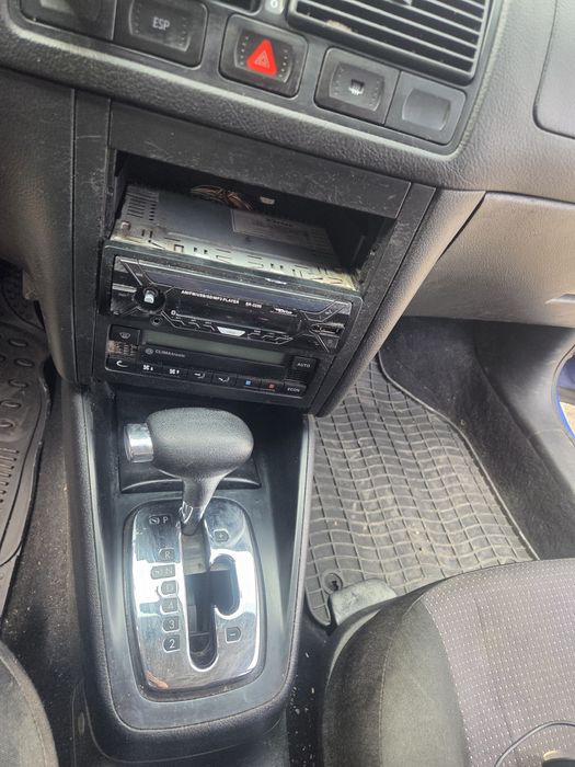 Vand Golf 4 Break 1.9 Diesel  ITP valabil 1 An ofer fiscal...