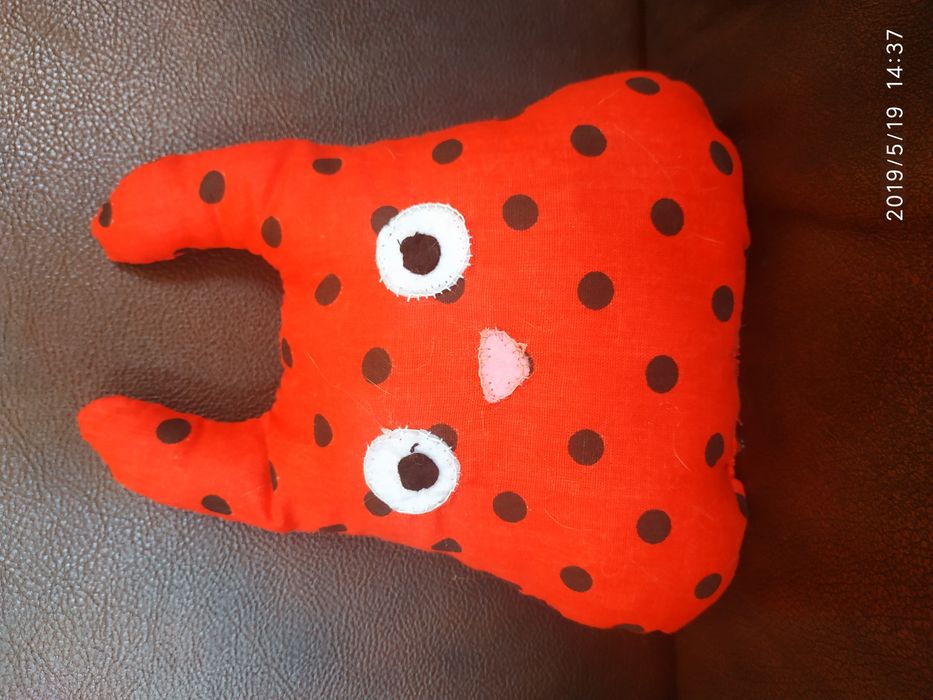 мягкие игрушки котики