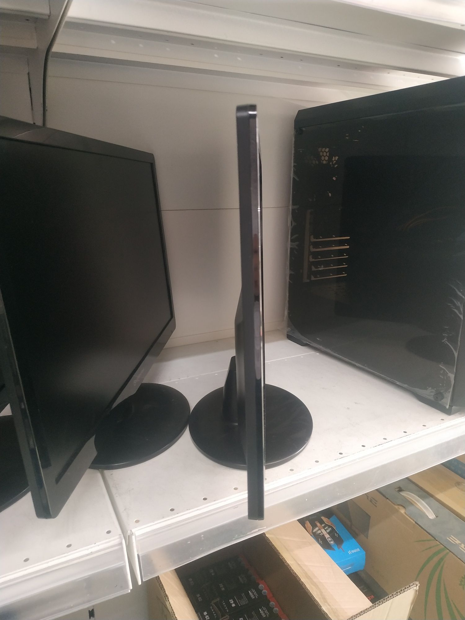 Мониторы 22" диагональ Full HD hdmi - Мониторы Тараз на Olx