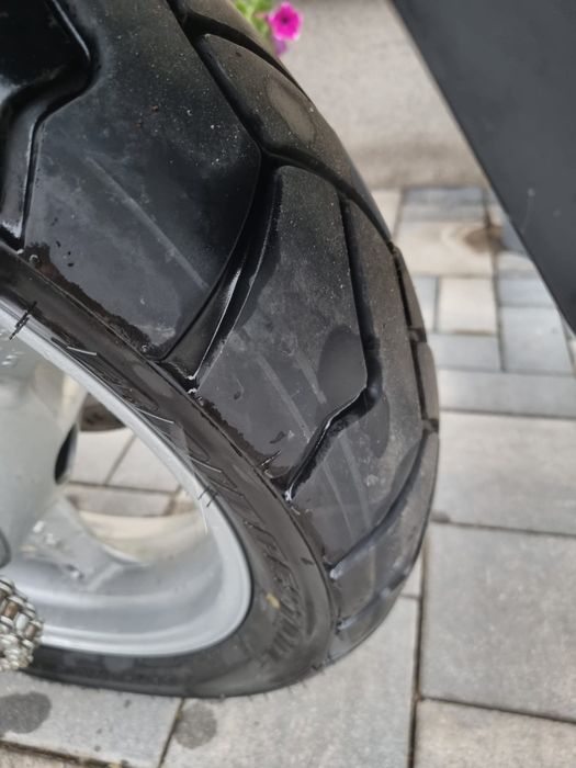 Suzuki V-Strom ABS 2010 DL 650 A