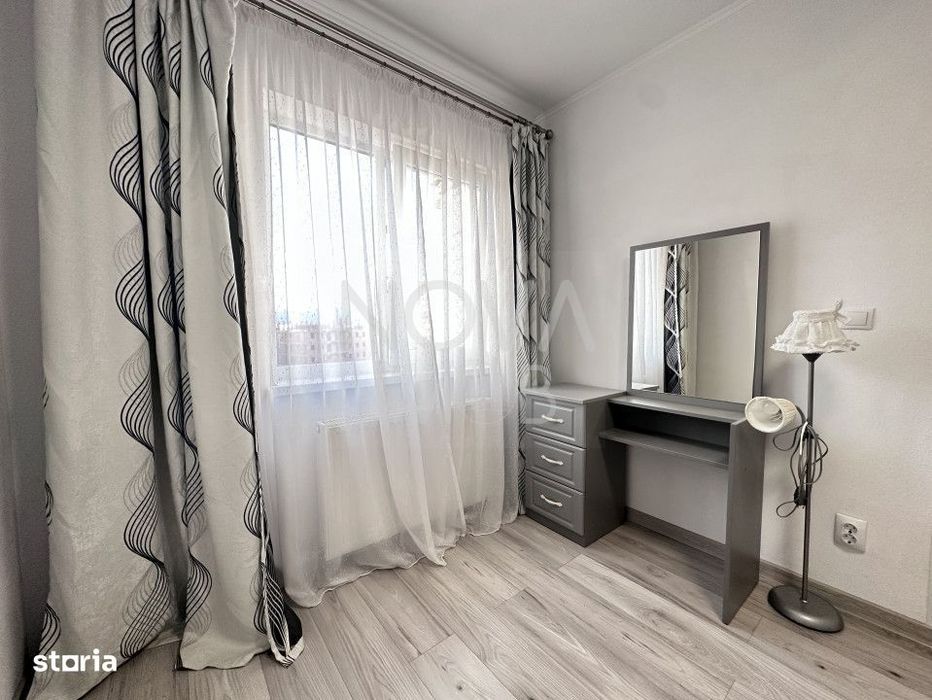Apartament 2 camere, Str. Aleea Sevis, Ciresica — fotografia 3