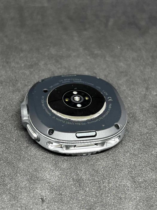 Смарт часовник SAMSUNG Watch8 Classic 46mm L500