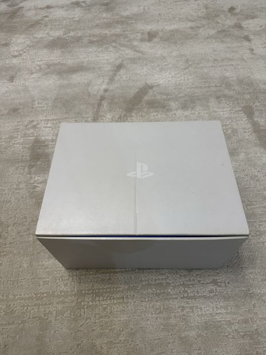 PS VR1 шлем виртуальной реальности