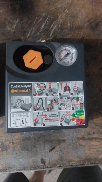 Compresor auto original