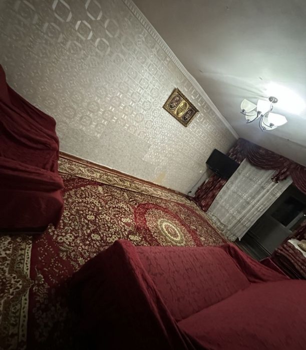 Продажа квартиры 4/4/5 Мирзо Улуг Улугбекский район метро Буюк Ипак