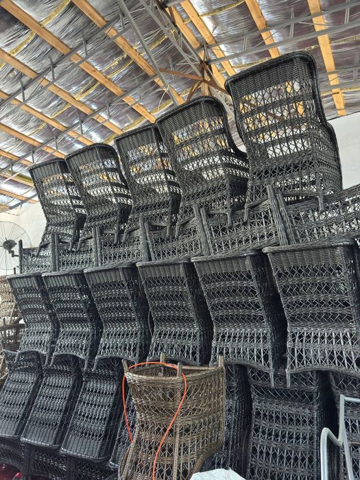 NOVA dan rotang mebellar