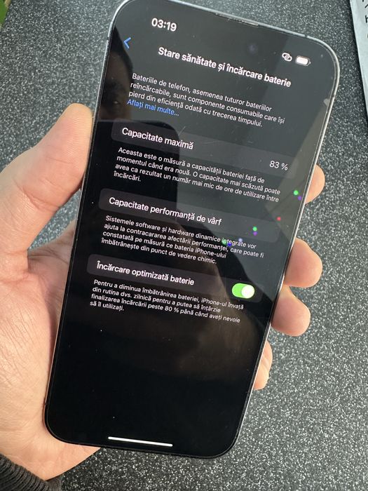 Iphone 14 Pro Max Deep Purple