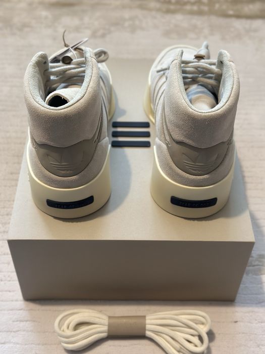 Adidas x Fear of God / Nike Tech Fleece / Off-White