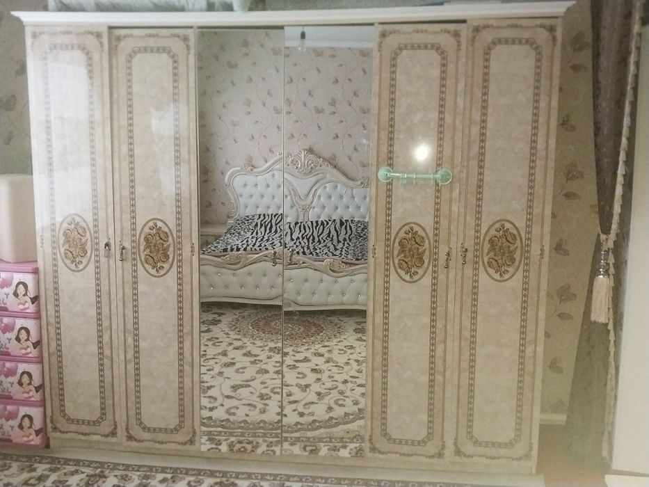 спальный гарнитур