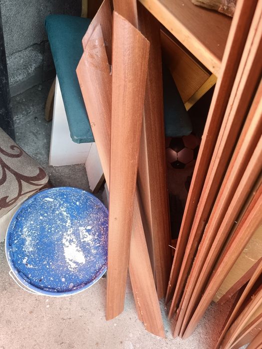 Межкомнатные двери