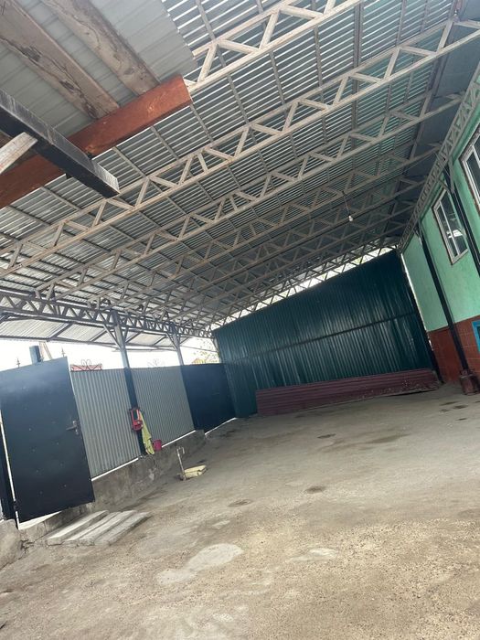 Продам дом с садом