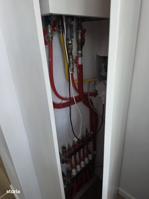 Apartament 2 camere | Copou – Teodor Codrescu | Renovat | 46 mp