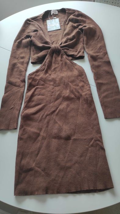 Рокля  размер  M