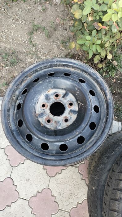 Железные диски дешеве