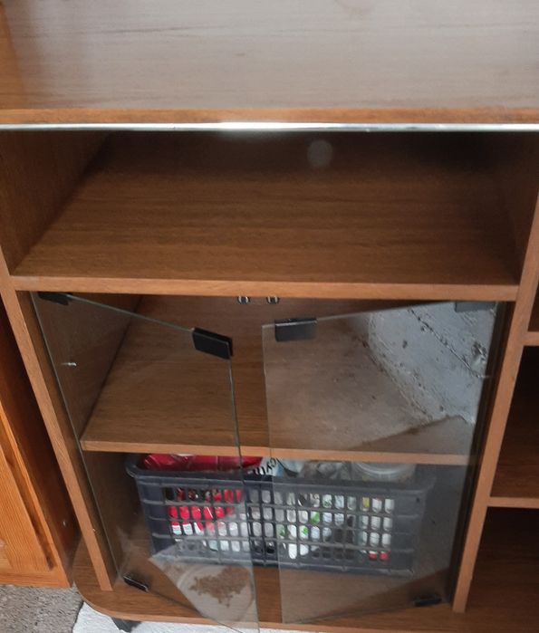 Тумба для ТВ б/у