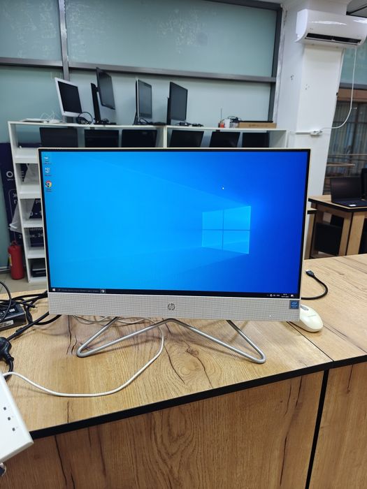 Моноблок HP Al-in-One 22 Память 256гб М2

Инстаграмм: Laptops.astana