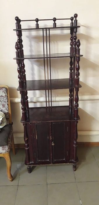 Этажерка Советская СССР