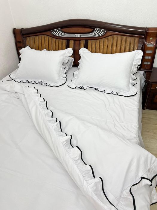 Постельное бельё