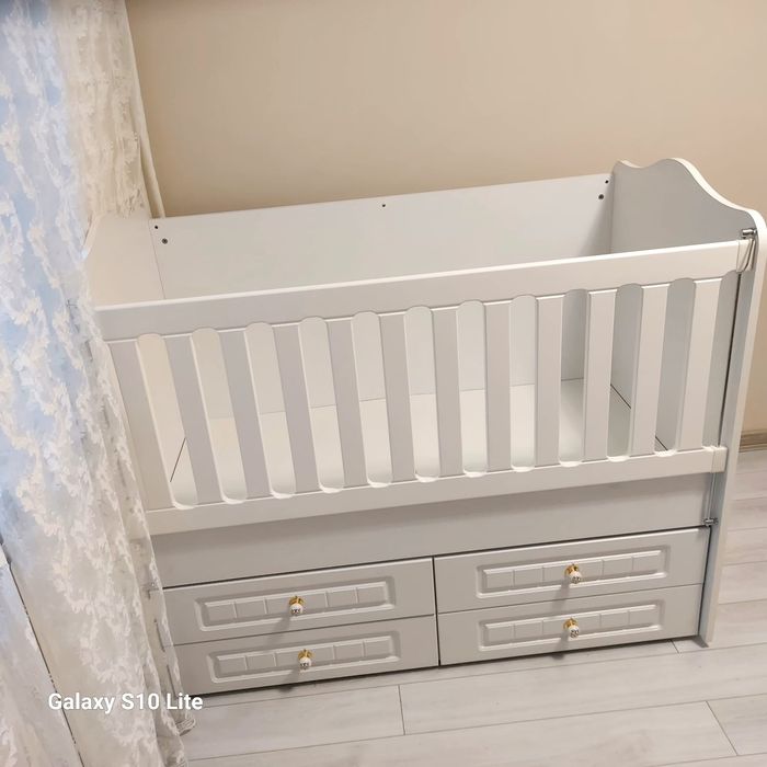 Pătuț pentru bebe