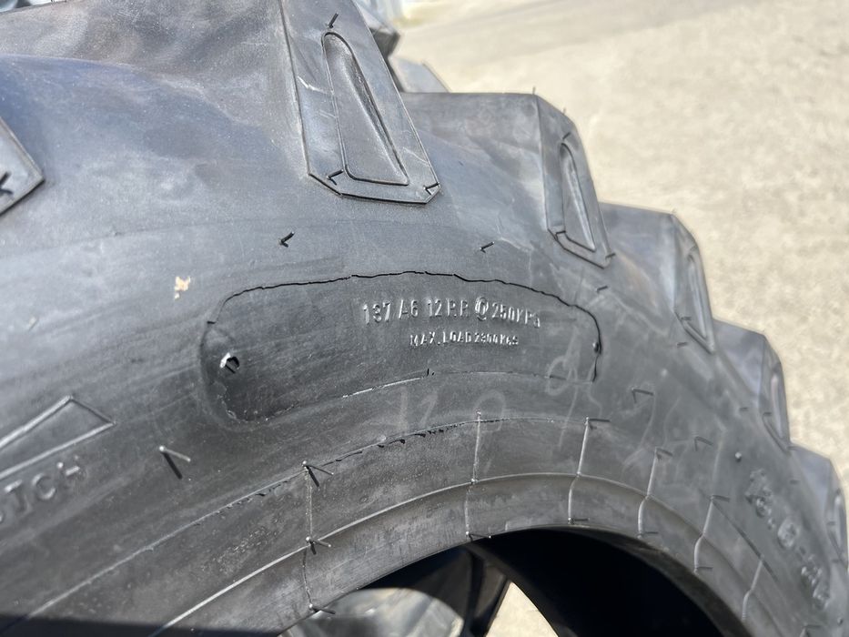 Anvelopa 13.6-36 SPEEDWAYS 12PR TT  Cauciucuri tractor, Fiat, Case, Fendt, John Deere, New Holland, Massey Ferguson, UTB   Cauciucuri tractor, Fiat, C