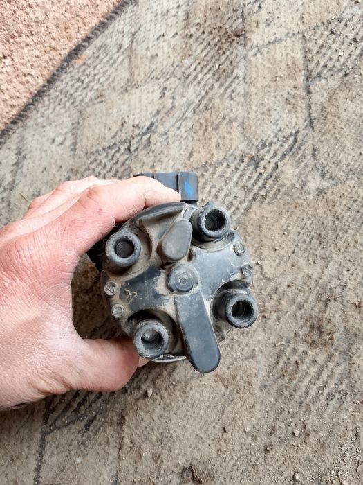 Трамблер митсубиси