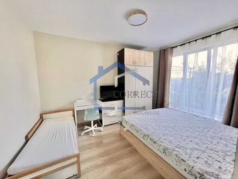 Дава се под наем Двустаен апартамент в Варна, Галата - 56 кв.м за 357 € - Снимка #7