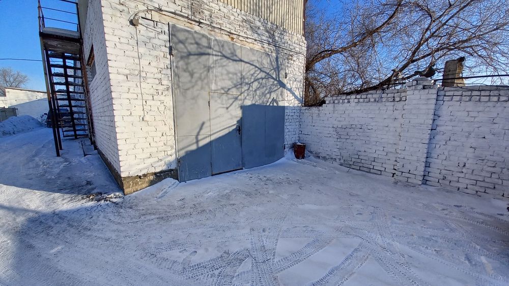 Под цех,склад и т.д