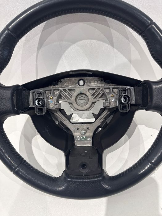Nissan Qashqai кожен волан Нисан Кашкай