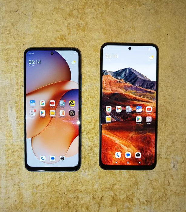 Redmi Note 12S 8/256