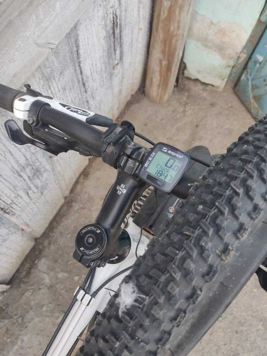 Велосипед Author Terrain(Чехия)